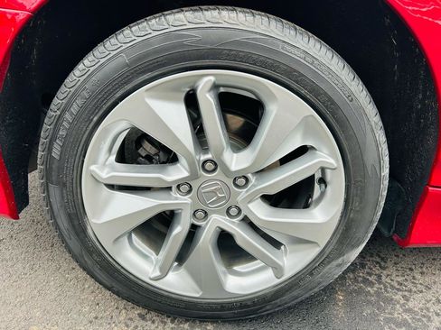 Used 2019 Honda Accord LX image 13