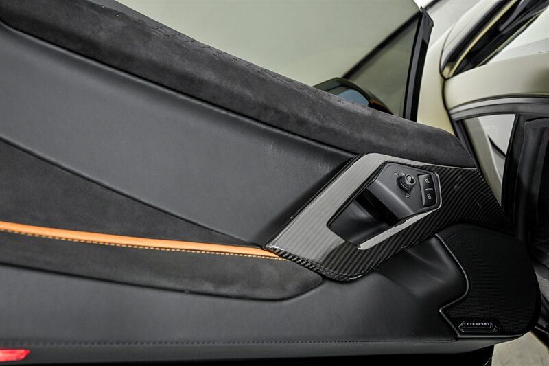 Used 2022 Lamborghini Aventador LP 780-4 Ultimae AWD/4WD image 18