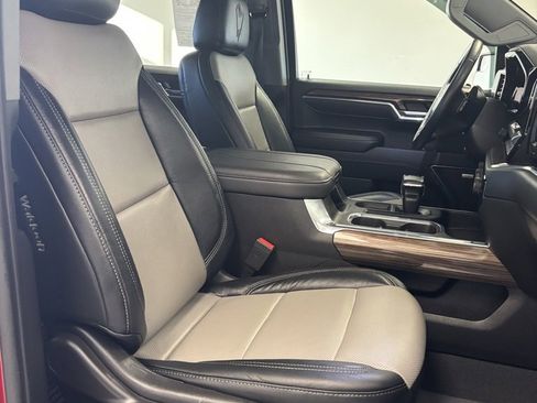 Used 2023 Chevrolet Silverado 1500 RST w/ Convenience Package II image 23