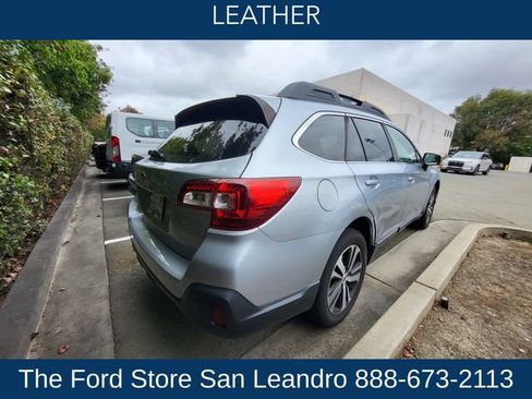 Used 2019 Subaru Outback 2.5i Limited AWD/4WD image 6