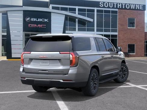 New 2026 GMC Yukon XL Elevation image 4