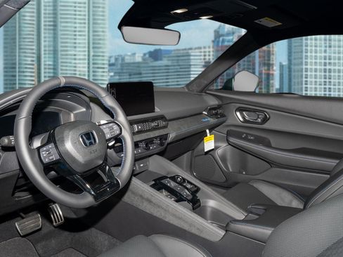 New 2026 Honda Prelude image 9