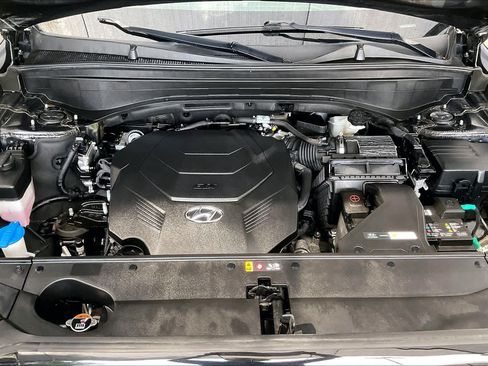 Used 2024 Hyundai Palisade XRT AWD/4WD image 32