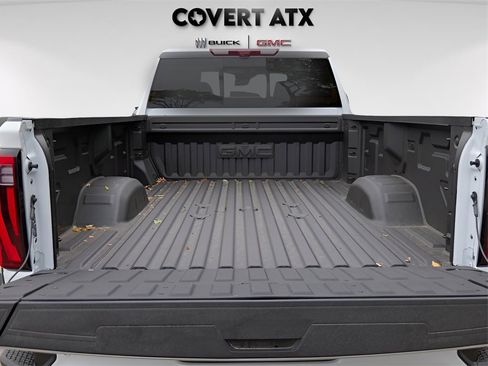 New 2026 GMC Sierra 3500 Denali Ultimate image 29