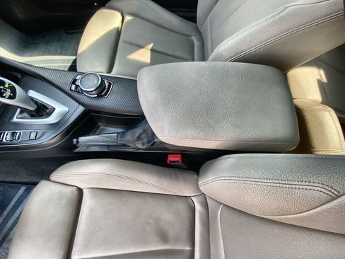 Used 2016 BMW M235i Coupe RWD image 21