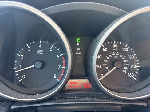 Used 2014 MAZDA MAZDA5 Touring image 13