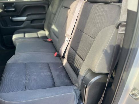 Used 2014 Chevrolet Silverado 1500 LT image 15