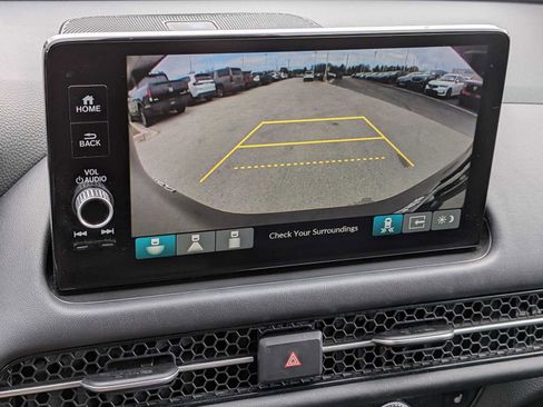 Certified 2024 Honda HR-V EX-L image 29