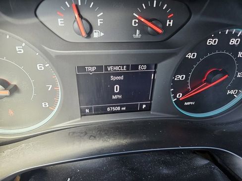 Certified 2024 Chevrolet Malibu LT image 28