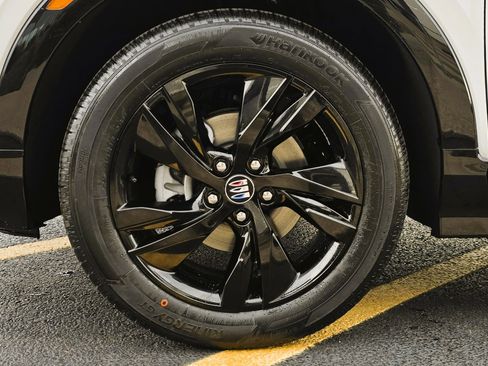 New 2026 Buick Encore GX Sport Touring w/ Advanced Technology Package image 11