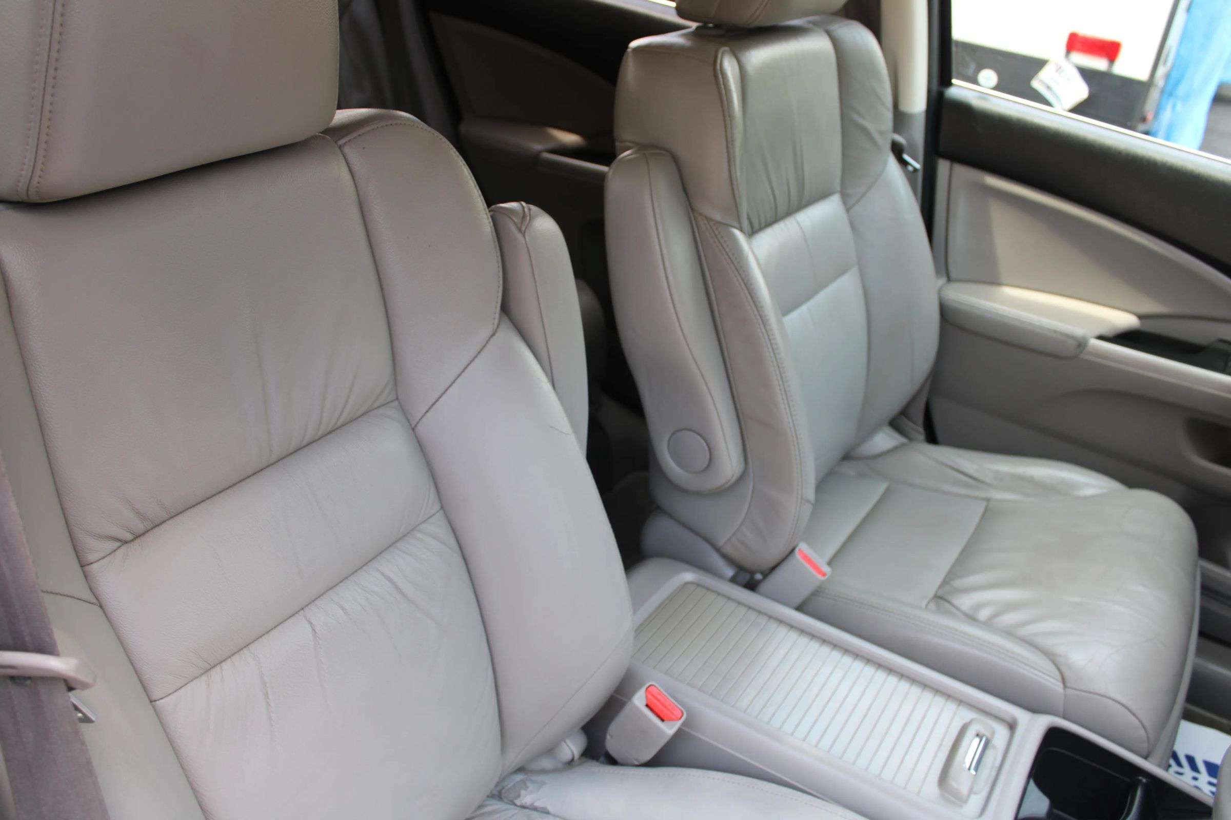 Used 2013 Honda CR-V EX-L image 24