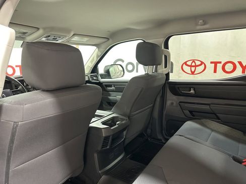 Used 2023 Toyota Tundra SR5 w/ SX Package AWD/4WD image 18