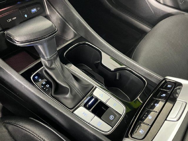 Certified 2022 Hyundai Santa Cruz Limited AWD/4WD image 8