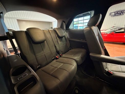 Used 2020 Mercedes-Benz GLS 450 4MATIC image 30