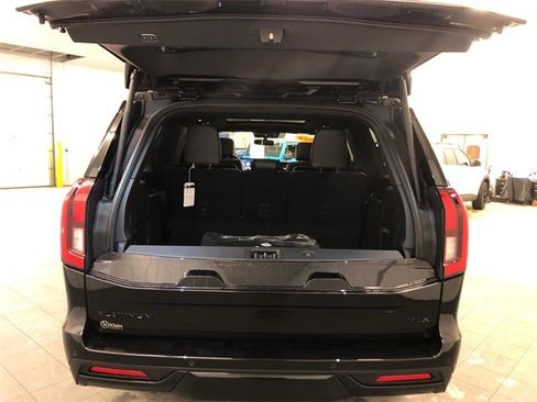New 2025 Ford Expedition Max Platinum w/ Stealth Appearance Package image 8
