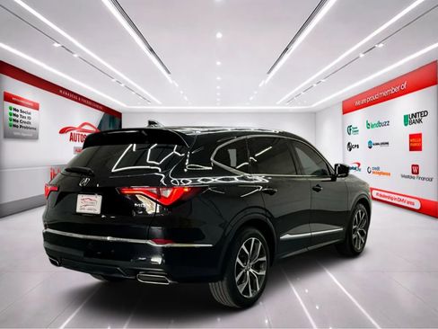 Used 2023 Acura MDX FWD w/ Technology Package image 8