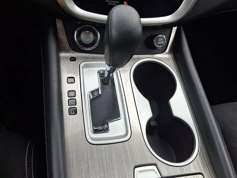 Used 2016 Nissan Murano S AWD/4WD image 22