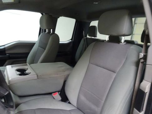 Used 2017 Ford F150 XL w/ Equipment Group 101A Mid image 22