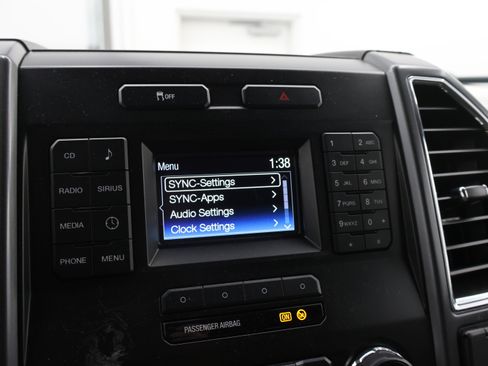 Used 2018 Ford F250 XLT AWD/4WD image 51