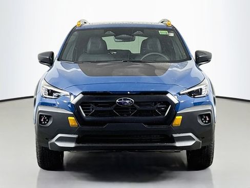 New 2026 Subaru Crosstrek 2.5i Wilderness AWD/4WD image 2