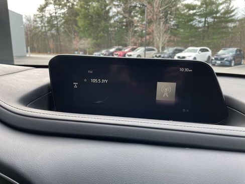 Certified 2022 MAZDA CX-30 AWD 2.5 Turbo S image 23