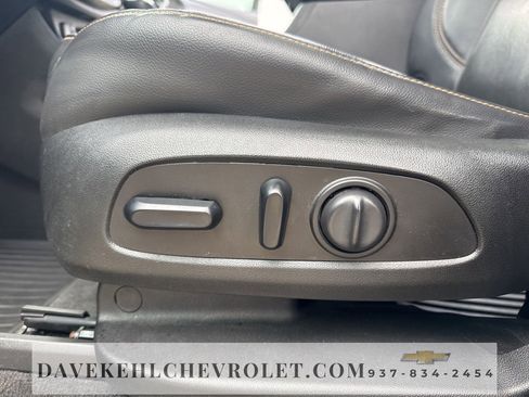 Used 2020 Chevrolet Traverse Premier w/ Redline Edition image 21