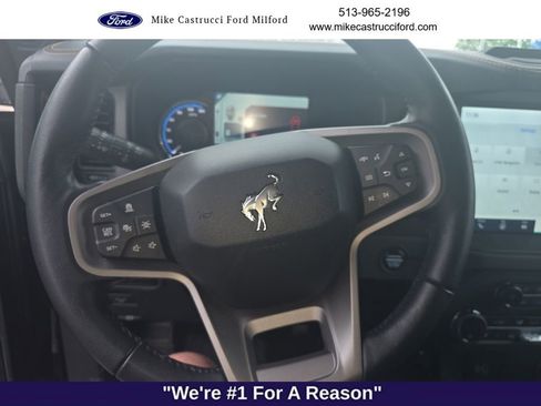 Used 2024 Ford Bronco Badlands AWD/4WD image 7