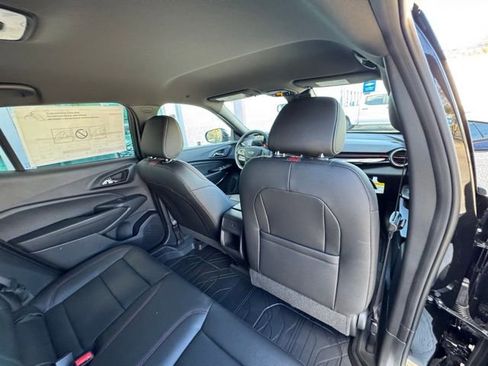 New 2026 Chevrolet Trax RS w/ Driver Confidence Package image 24