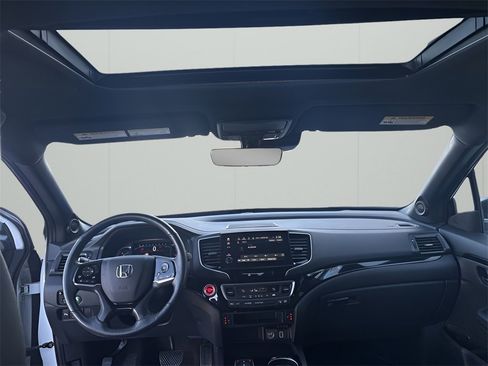 Used 2019 Honda Passport Touring image 25