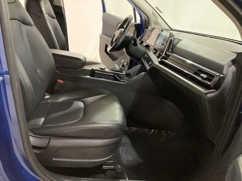 Used 2024 Kia Sportage EX image 24
