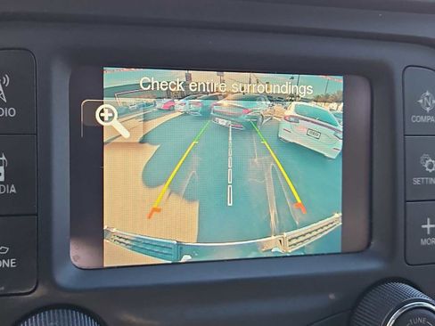 Used 2021 RAM 1500 Big Horn image 27