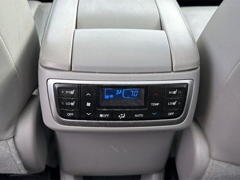 Used 2018 Toyota Highlander Limited Platinum image 28