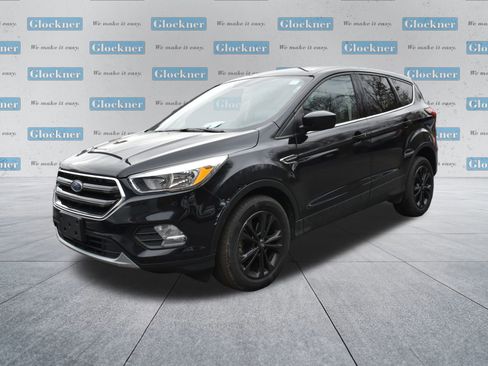Used 2019 Ford Escape SE image 8