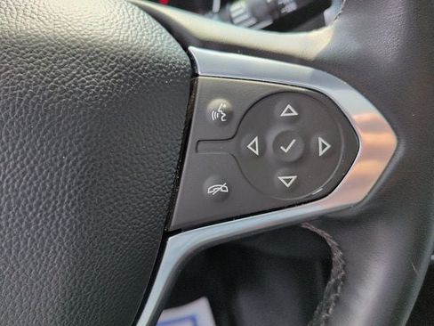 Used 2023 Chevrolet Traverse High Country w/ LPO, Floor Liner Package AWD/4WD image 23