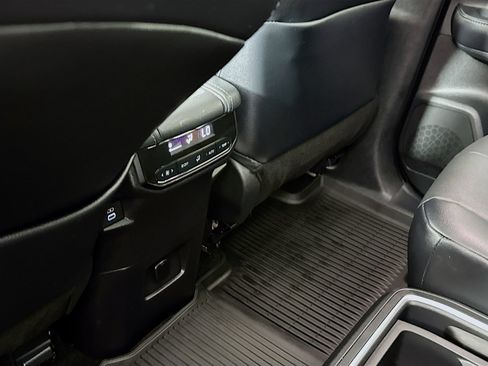 Certified 2025 Toyota Grand Highlander AWD Hybrid image 25