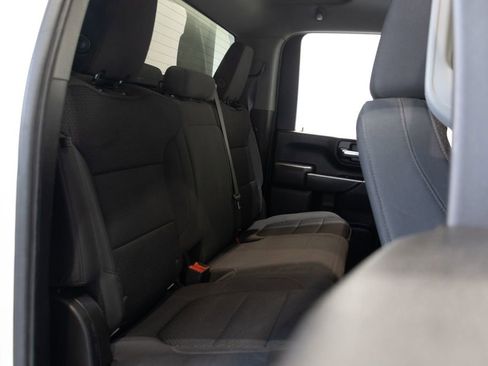 Used 2022 GMC Sierra 3500 Pro w/ Convenience Package RWD image 24