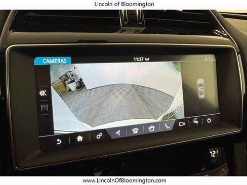 Used 2019 Jaguar F-PACE Prestige image 55