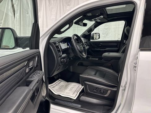 Used 2026 RAM 1500 Limited AWD/4WD image 10