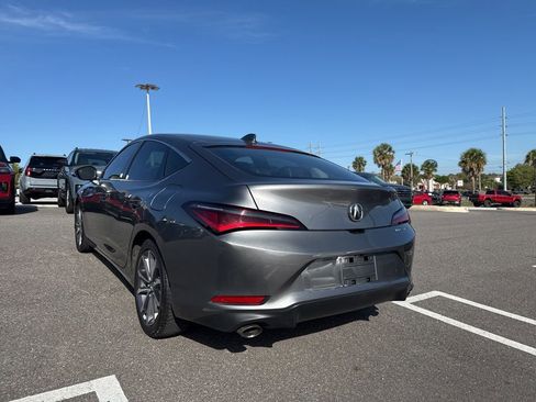Used 2023 Acura Integra image 3