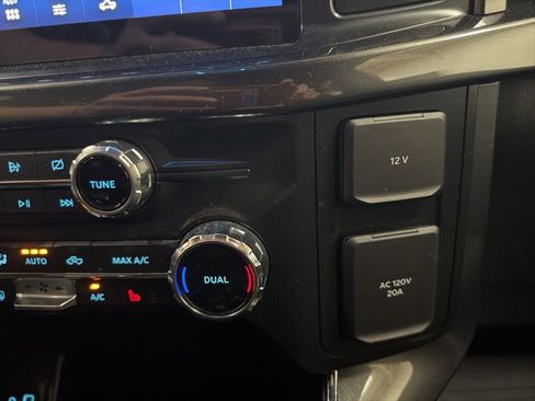 Certified 2022 Ford F150 XLT w/ Equipment Group 302A High image 32