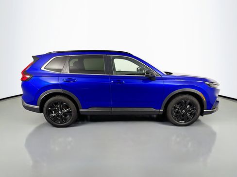 Certified 2024 Honda CR-V Sport Touring image 4