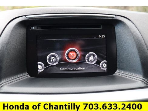 Used 2016 MAZDA CX-5 Touring image 14