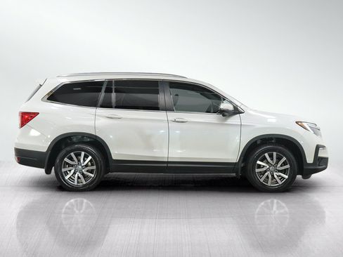 Used 2022 Honda Pilot Black Edition image 6