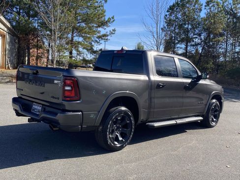 New 2026 RAM 1500 Big Horn image 7