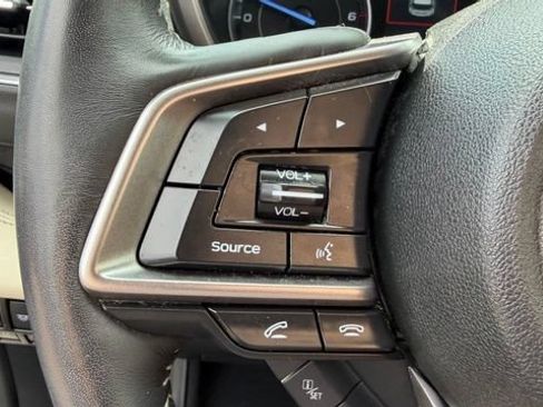 Used 2021 Subaru Ascent Touring w/ Popular Package #2A AWD/4WD image 25