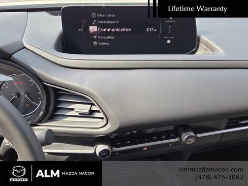 New 2026 MAZDA CX-30 AWD 2.5 S image 18