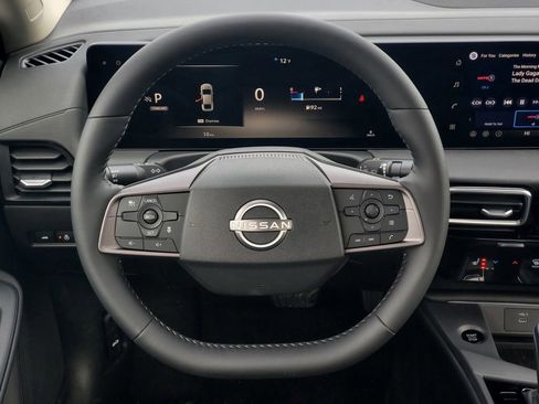 New 2026 Nissan Sentra SV image 29