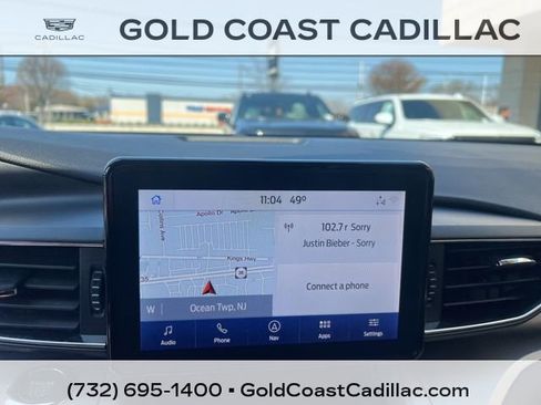 Used 2022 Ford Explorer XLT w/ Equipment Group 202A image 23