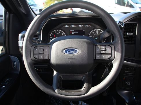 Used 2021 Ford F150 XL w/ STX Appearance Package image 14