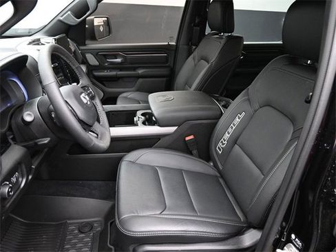 New 2026 RAM 1500 Rebel w/ Rebel Level 2 Equipment Group image 13